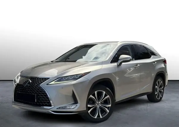 Lexus RX 300 Prestige