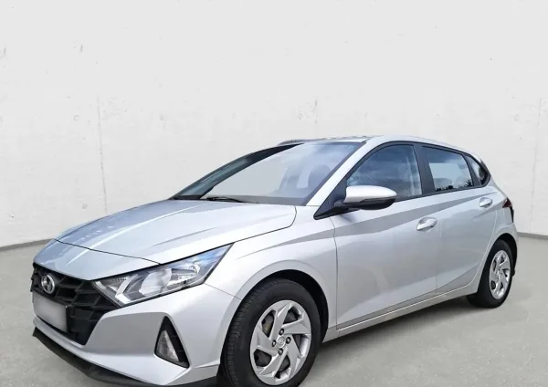 Hyundai i20 1.2 Comfort