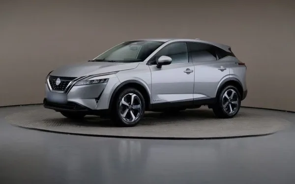 Nissan Qashqai 1.5 e-POWER N-Connecta