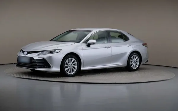 Toyota Camry 2.5 Hybrid Comfort CVT