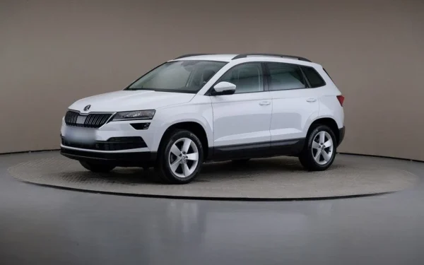 Skoda Karoq 1.5 TSI ACT GPF 4x2 Ambition DSG