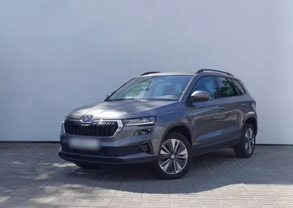 Skoda Karoq 1.5 TSI ACT Ambition