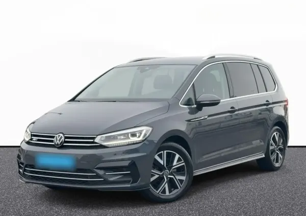 Volkswagen Touran 2.0 TDI BMT Highline DSG 2025 - używany samochód w leasingu
