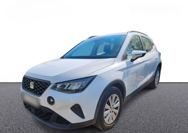 SEAT Arona 1.0 TSI Style S&S DSG