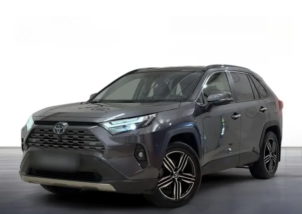 Toyota RAV4 2.5 Hybrid Executive 4x4