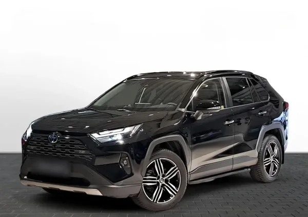 Toyota RAV4 2.5 Hybrid Executive 4x4