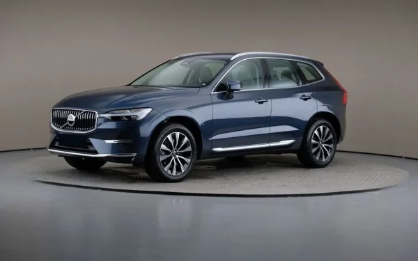 Volvo XC 60 B4 D AWD Plus Bright aut