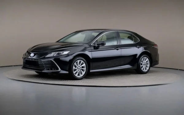 Toyota Camry 2.5 Hybrid Comfort CVT