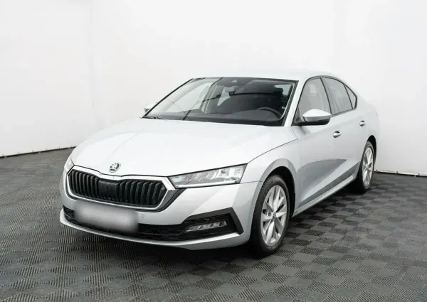 Skoda Octavia 1.5 TSI ACT Ambition