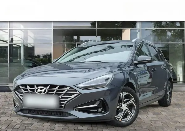 Hyundai i30 1.0 T-GDI Smart