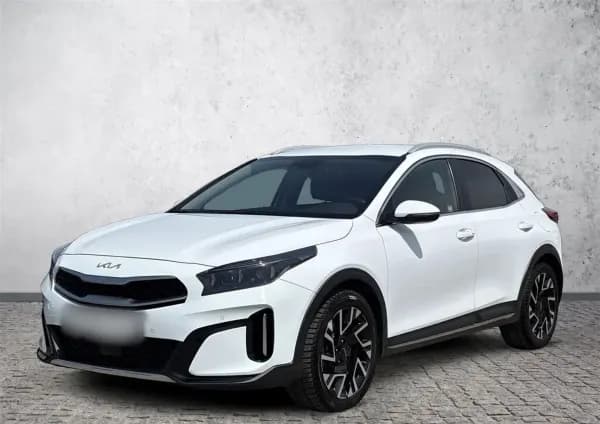 Kia XCeed 1.5 T-GDI Business Line 2022 - używany samochód w leasingu