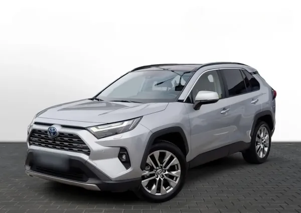 Toyota RAV4 2.5 Hybrid Executive 4x4