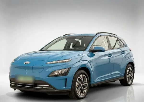 Hyundai Kona Electric 64kWh Modern