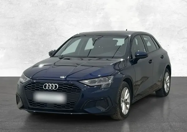 Audi A3 30 TDI S tronic