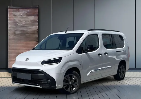 Toyota Proace City Verso Long 1.5 D-4D Family