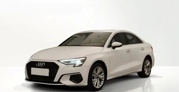 Audi A3 35 TFSI mHEV S tronic