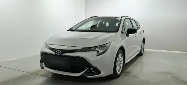 Toyota Corolla 1.8 Hybrid Comfort