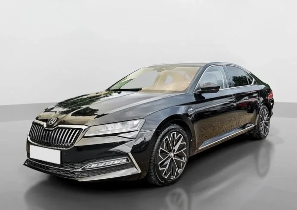 Skoda Superb 2.0 TDI SCR L&K DSG