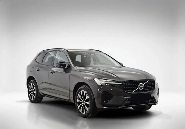 Volvo XC 60 B4 D AWD Plus Dark aut 2023 - używany samochód w leasingu