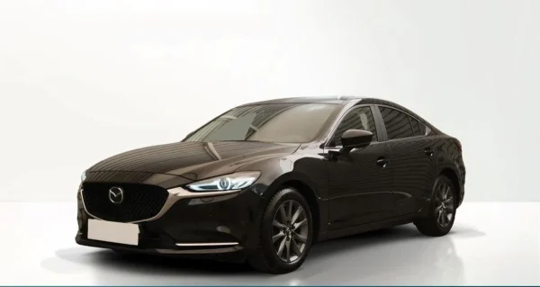 Mazda 6 2.0 Center-Line aut