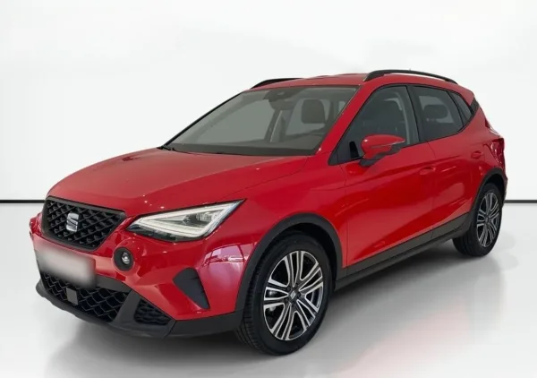 SEAT Arona 1.0 TSI Style S&S