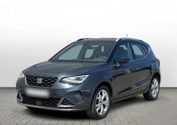 SEAT Arona 1.0 TSI FR S&S