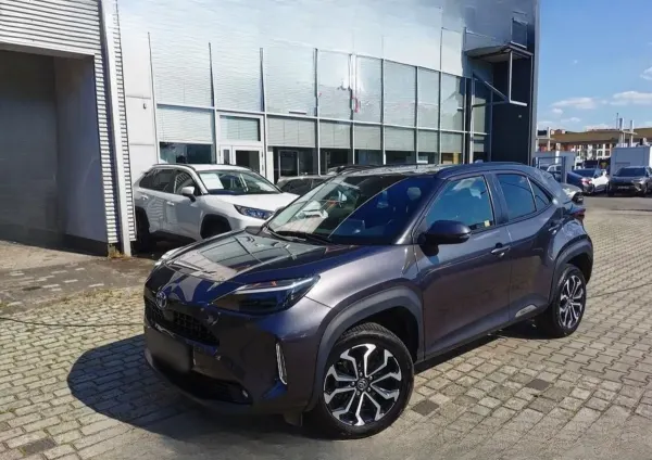 Toyota Yaris Cross Hybrid 1.5 Comfort