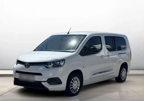Toyota Proace City Verso Long 1.5 D-4D Business