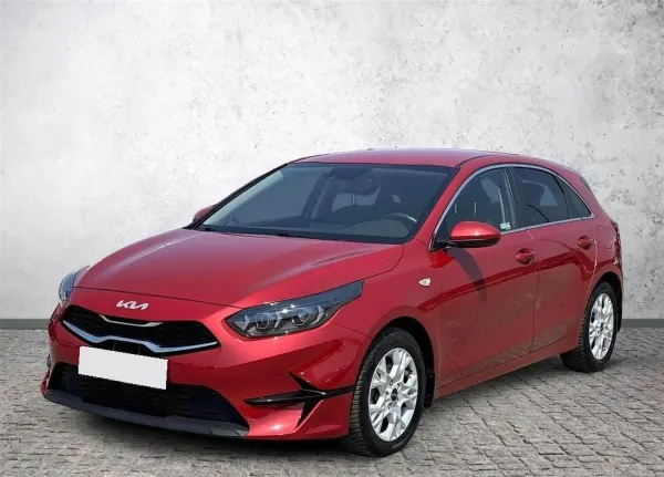 Kia Ceed 1.5 T-GDI M DCT