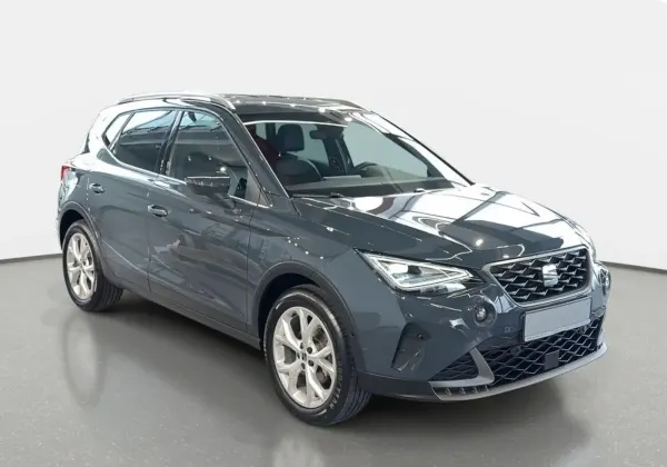 SEAT Arona 1.0 TSI FR S&S DSG