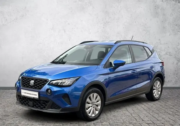 SEAT Arona 1.0 TSI Style S&S DSG