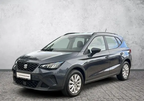 SEAT Arona 1.0 TSI Style S&S DSG
