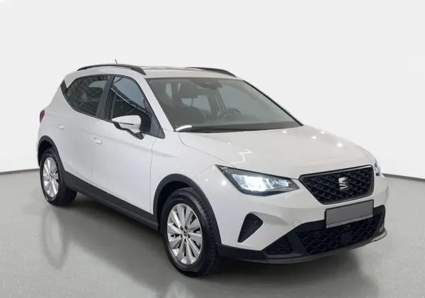 SEAT Arona 1.0 TSI Style S&S