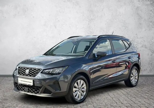 SEAT Arona 1.0 TSI Style S&S DSG