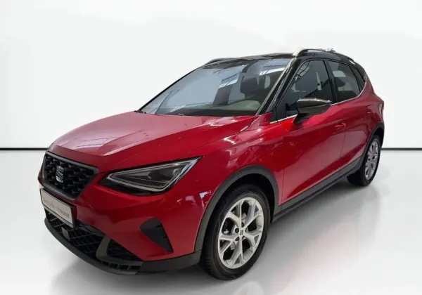 SEAT Arona 1.5 TSI EVO FR S&S DSG