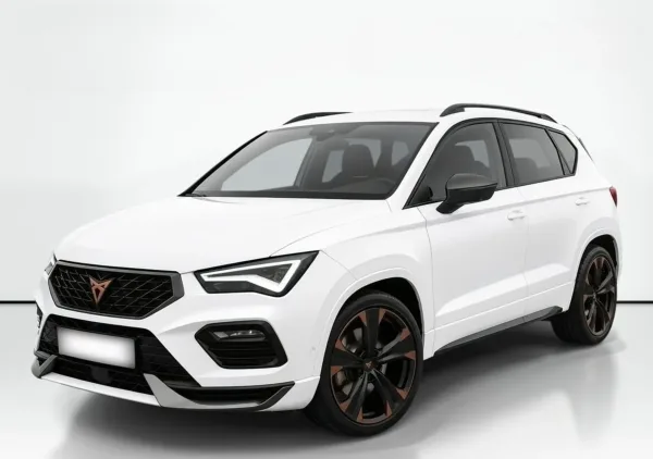 Cupra Ateca 1.5 TSI DSG