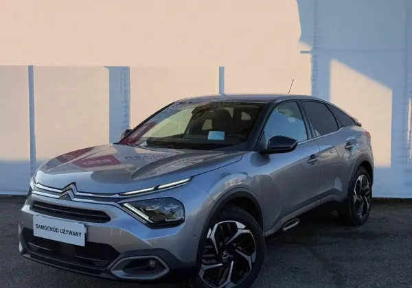 Citroen C4 1.2 PureTech Shine S&S