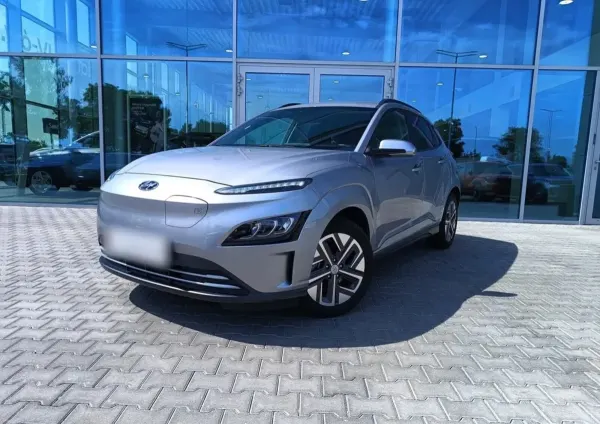 Hyundai Kona Electric 39kWh Smart