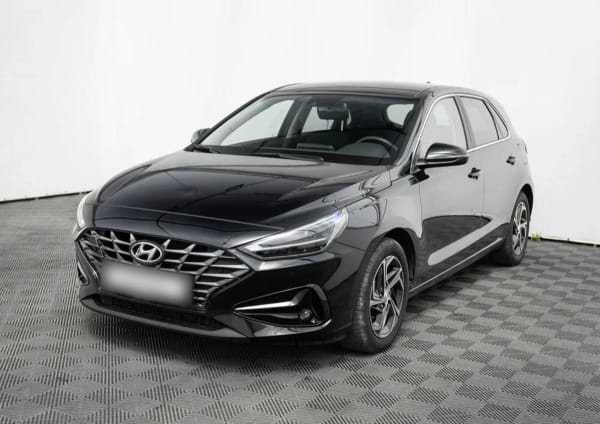 Hyundai i30 1.0 T-GDI Smart