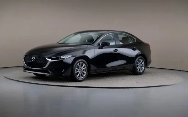 Mazda 3 2.0 mHEV Kai aut