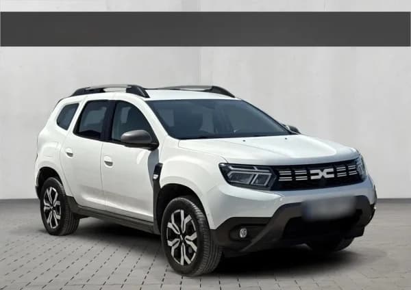Dacia Duster 1.5 Blue dCi Journey 2023 - używany samochód w leasingu