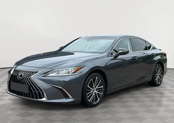 Lexus ES 300h Business Edition