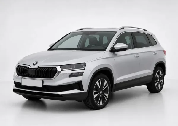 Skoda Karoq 2.0 TDI SCR 4x2 Ambition DSG