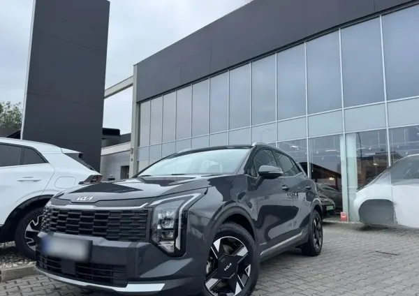 Kia Sportage 1.6 T-GDI M 2WD