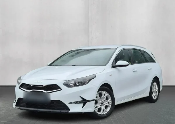 Kia Ceed 1.5 T-GDI M