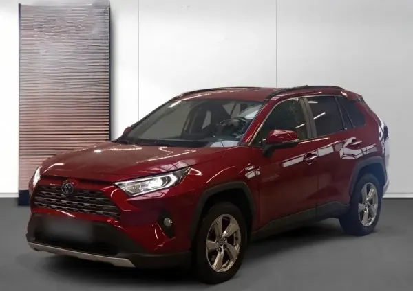 Toyota RAV4 2.5 Hybrid Executive 4x2