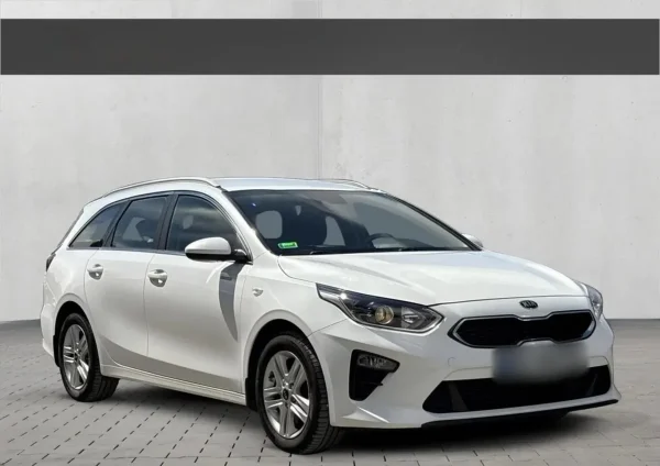 Kia Ceed 1.5 T-GDI M DCT