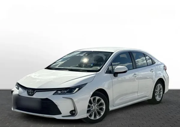 Toyota Corolla 1.5 Comfort
