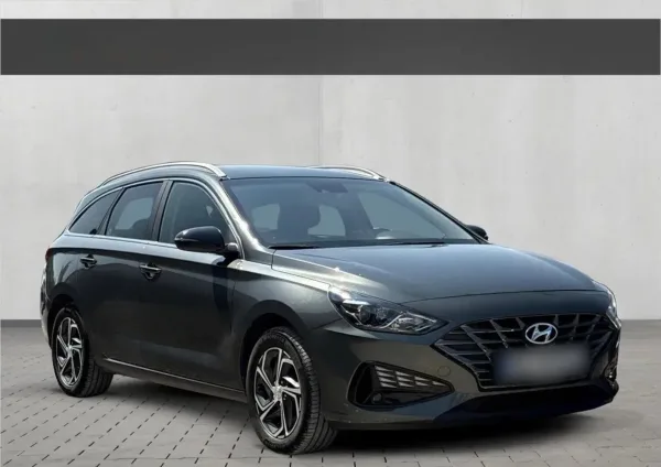 Hyundai i30 1.5 DPI Smart