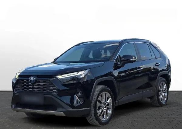 Toyota RAV4 2.5 Hybrid Executive 4x4